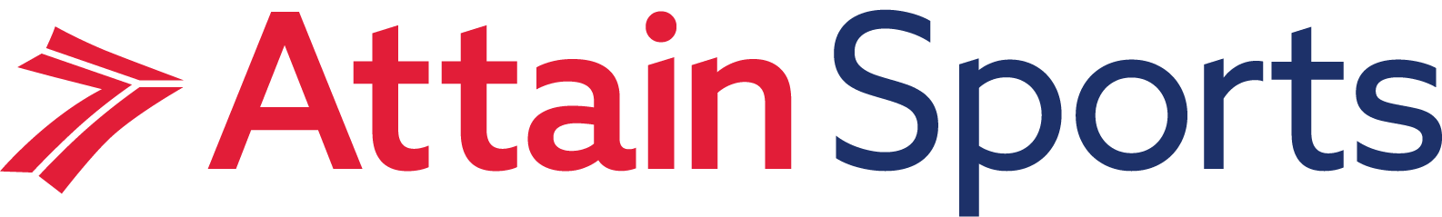 Attain Sports logo
