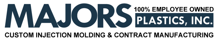 MAJORS PLASTICS INC logo
