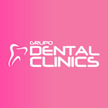 GRUPO DENTAL CLINICS logo