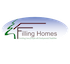FILLING MEMORIAL HOME OF MERCY INC logo