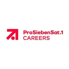 ProSiebenSat.1 Media SE logo