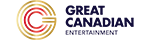 Great Canadian Entertainment logo