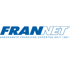 FranNet.de - Franchise Experte n - Existenzgründung logo