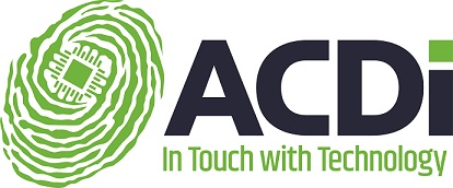 AMERICAN COMPUTER DEVELOPMENT INC logo