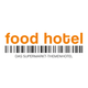 food-hotel logo
