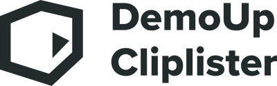 demoupcliplister (recruitee) logo