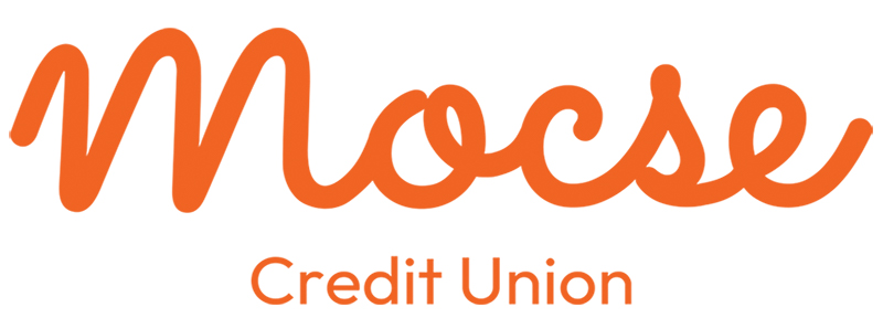 MOCSE FEDERAL CREDIT UNION logo