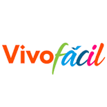 Vivofácil logo