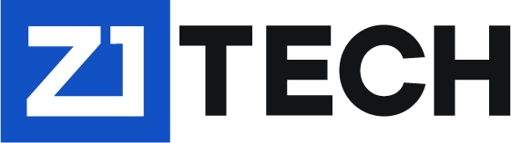 z1tech logo