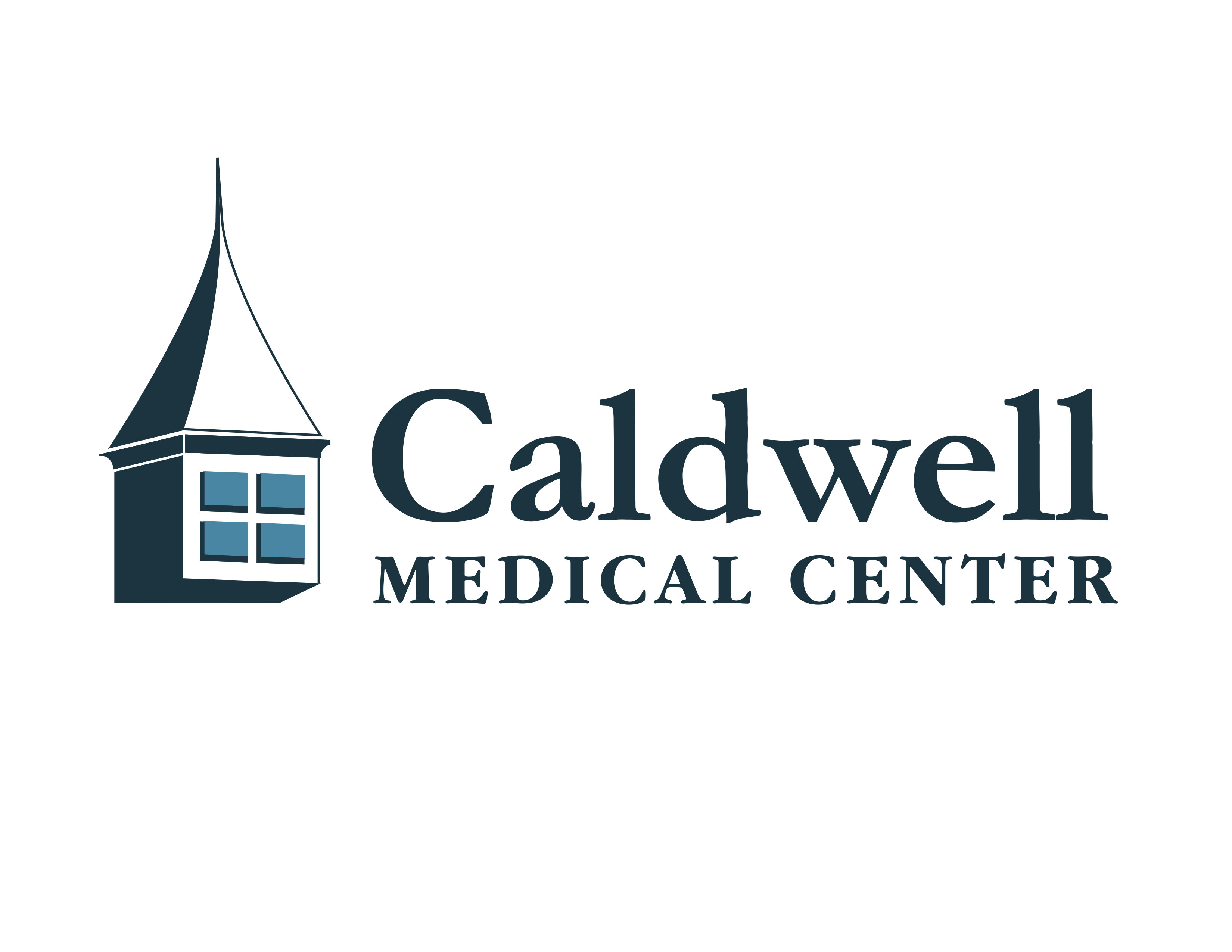 CALDWELL COUNTY HOSPITAL INC logo