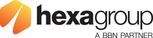 Hexagroup logo