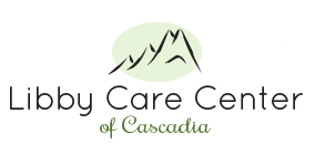 Libby of Cascadia logo