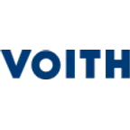 J.M. Voith SE & Co. KG logo