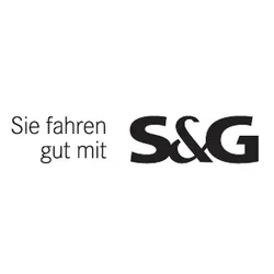 S&G Automobil AG Hauptverwaltung logo