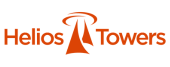 Helios Towers, Ltd. logo