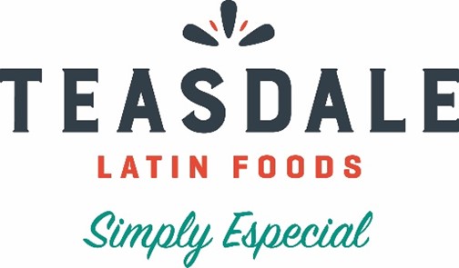 Teasdale Foods Inc logo
