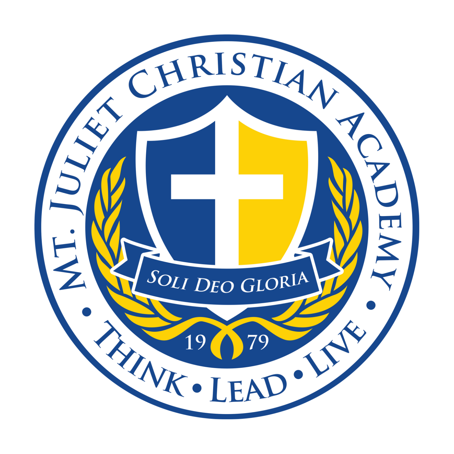 MOUNT JULIET CHRISTIAN ACADEMY LLC logo