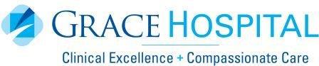 GRACE HOSPITAL logo