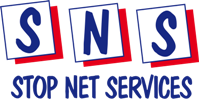 stopnetservices logo
