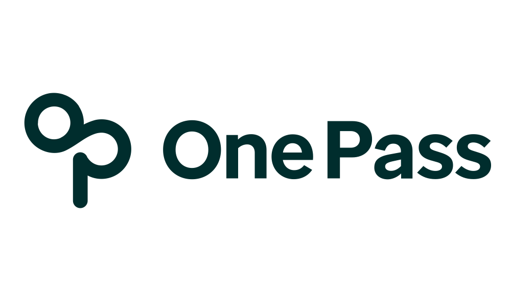 One Pass Solutions logo