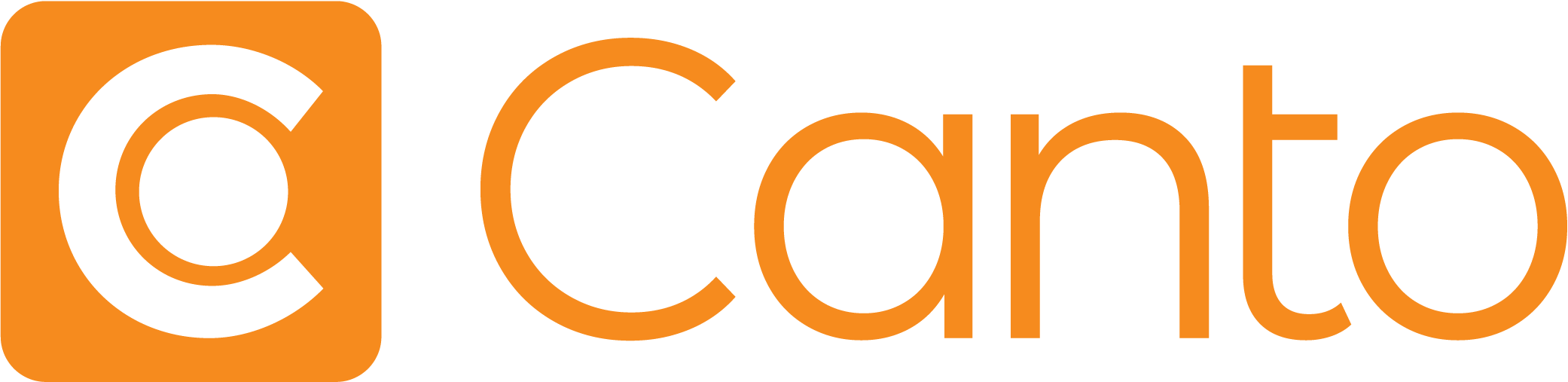 Canto logo