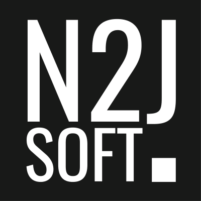 n2jsoft (recruitee) logo