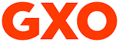 GXO Logistics logo