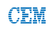 CEM HOLDINGS CORPORATION logo