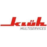 Klüh Service Management GmbH logo