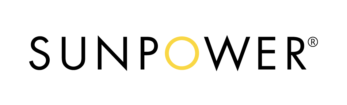 SunPower logo