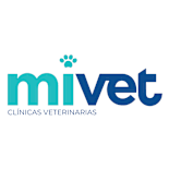 Clínicas MiVet logo