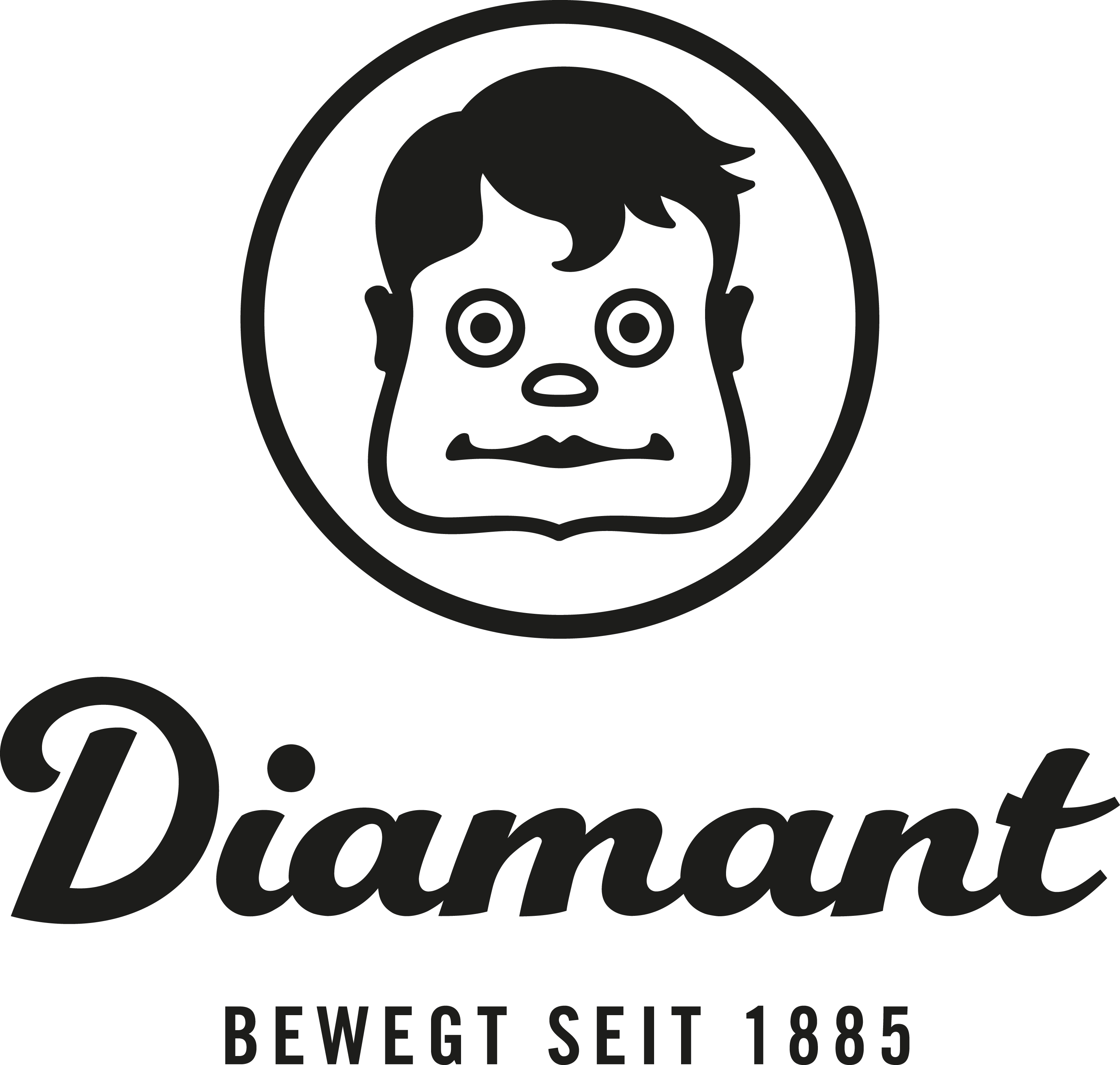 Diamant logo