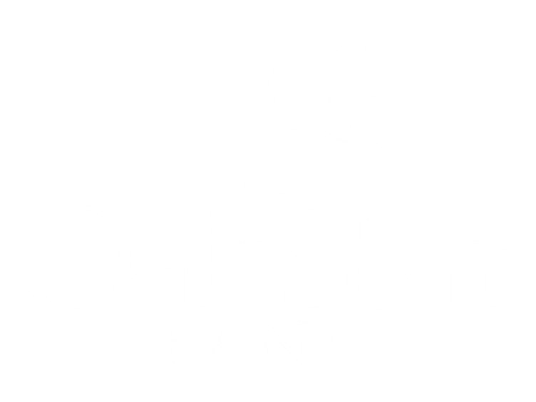OakStar Bank logo