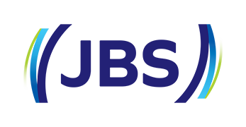 JBS USA logo
