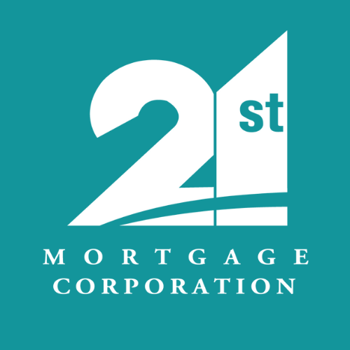 600 21st Mortgage Inc. logo