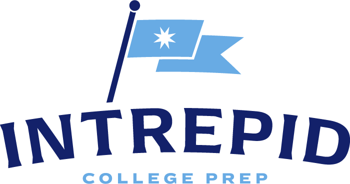 intrepidcollegeprep logo