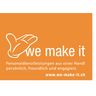 we-make-it logo