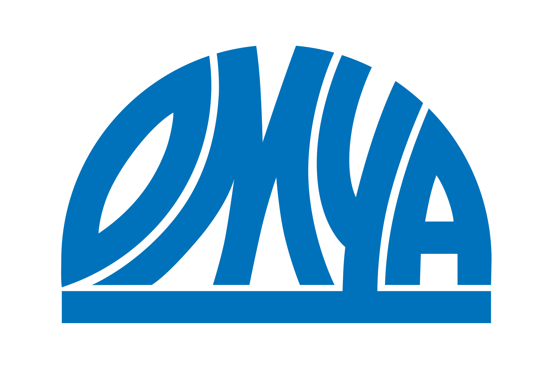 Omya Inc. logo
