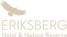 Eriksberg Hotel and Nature Reserve logo