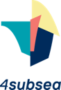 4Subsea logo