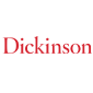 DC101 Dickinson College logo