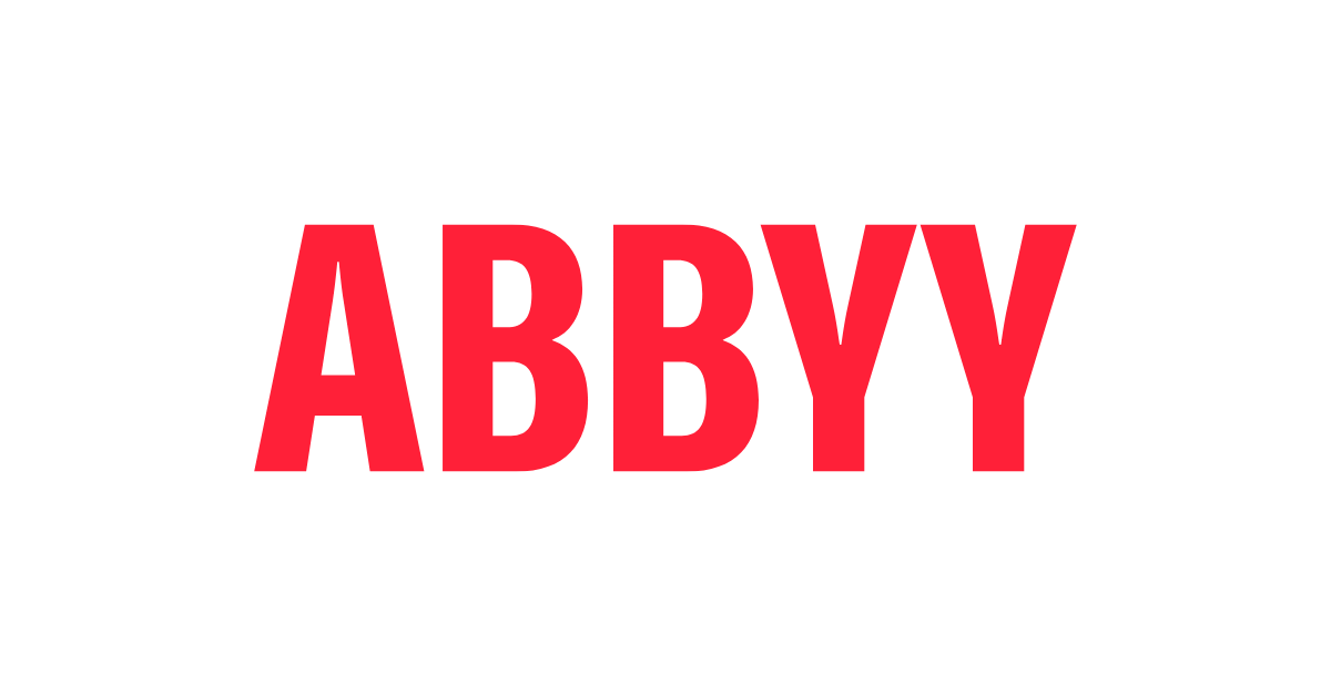 ABBYY logo