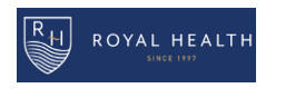 Royal Health Group logo