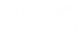Grupo Construcía logo