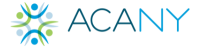 Advance Care Alliance New York logo