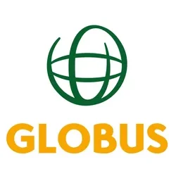 GLOBUS Handelshof St. Wendel GmbH & Co. KG Betriebsstätte Wiesental logo