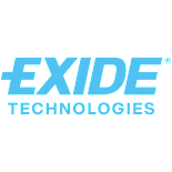 Exide Technologies logo