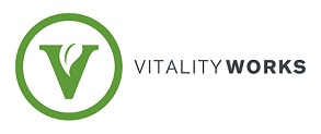 VITALITY WORKS INC logo