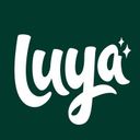 luyafoods logo