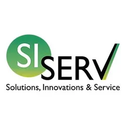SI.SERV GmbH logo